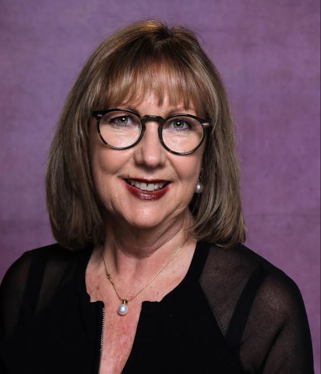 Judy Tanner